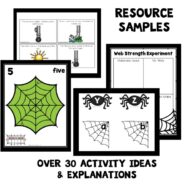 Resource Samples-Spider