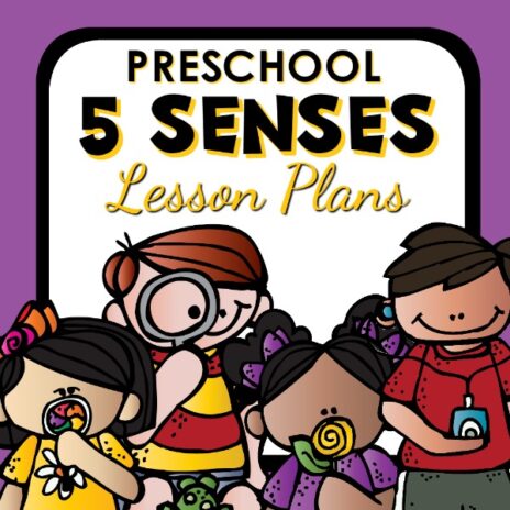 Space Theme Preschool Classroom Lesson Plans - Preschool Teacher 101
