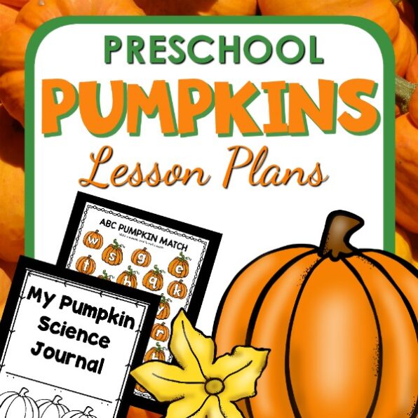 Lesson Plans Archives - Preschool Teacher 101