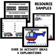 Resource Samples-Transportation Updated