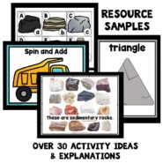 Resource Samples-Rock Theme