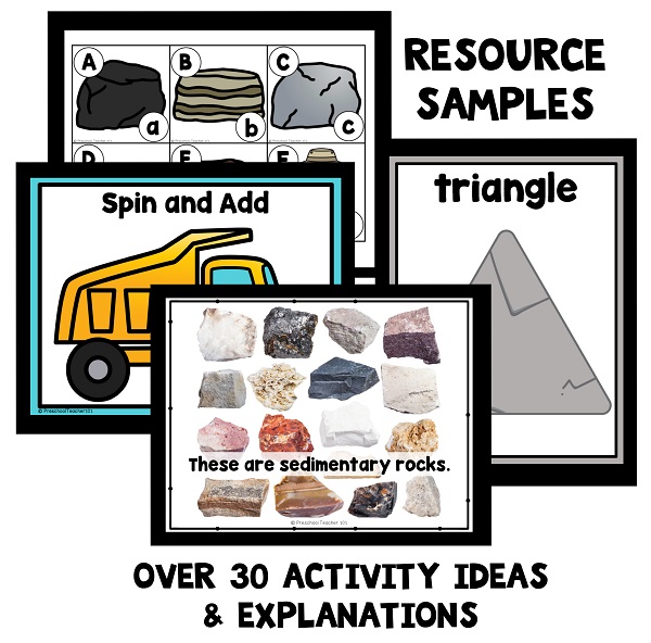 Resource Samples-Rock Theme Resource Samples-Rock Theme