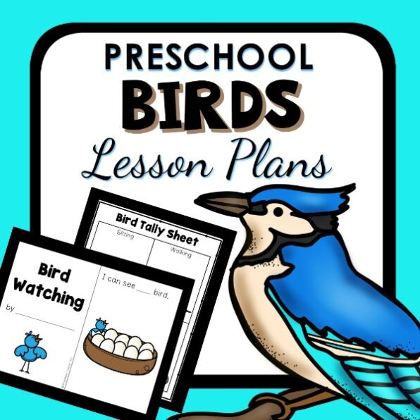 Animals at the Pond Preschool Circle Time Song and Activities ...