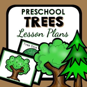 Garden Theme Preschool Classroom Lesson Plans - Preschool Teacher 101