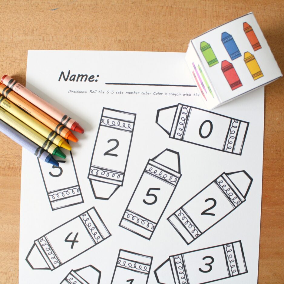 square-no text-crayon roll and color square-no text-crayon roll and color