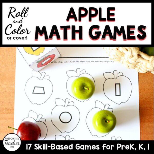 Cover-Roll and Cover Math Games-Apple