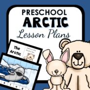 Preschool Arctic Lesson Plans_600