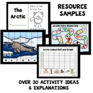 Resource Samples-Arctic