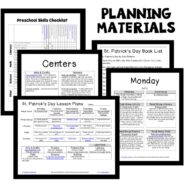 PT Planning Materials-St pat