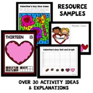Resource Samples-VDay