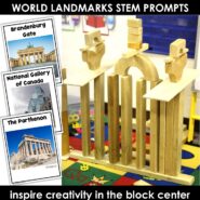 Thumb-World Structures (1)
