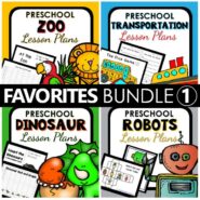 Favorites Bundle 1