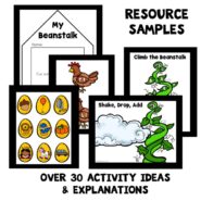Resource Samples-Jack