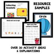 Resource Samples-Shells