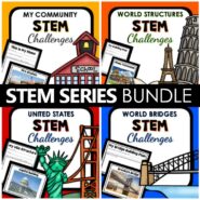 Bundle STEM Cover