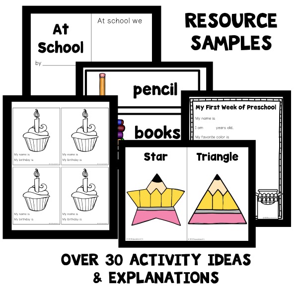Resource Samples-School
