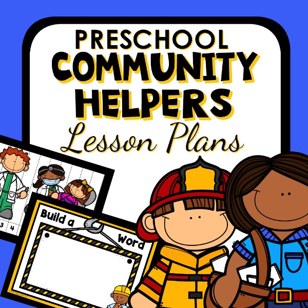 Preschool Comm Help Lesson Plans-600