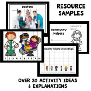 Resource Samples-Comm Helpers