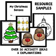 Resource Samples-Christmas