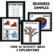 Resource Samples-Winter