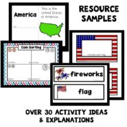 Resource Samples-America