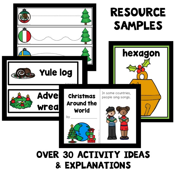 Resource Samples-CAW Resource Samples-CAW