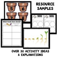 Resource Samples-Seeds
