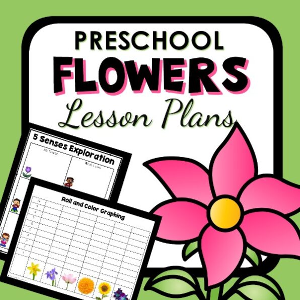 Tree Theme Preschool Classroom Lesson Plans - Preschool Teacher 101