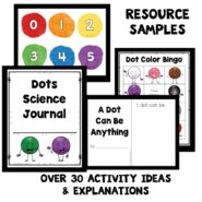 Resource Samples-Dots