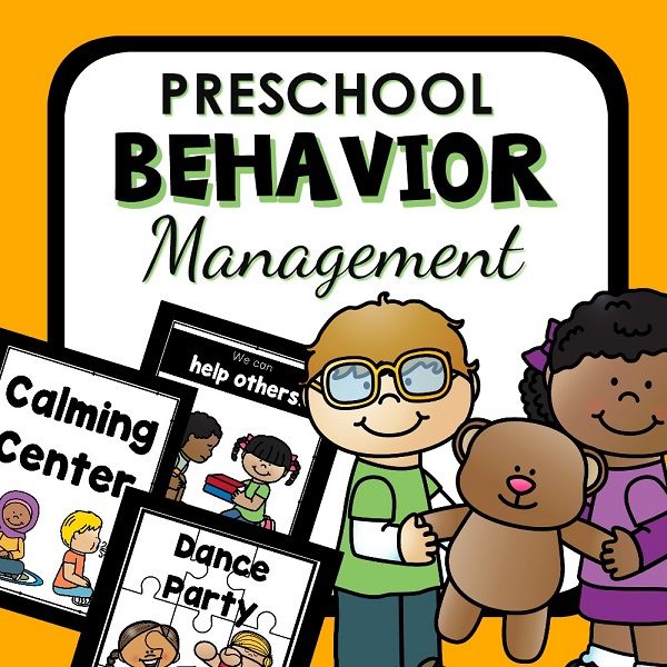 Behavior Management Guide