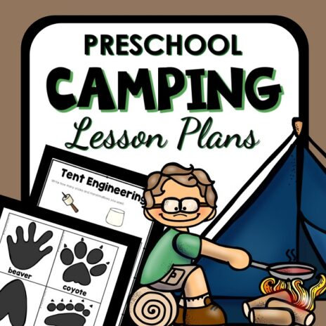 Lesson Plans Archives - Preschool Teacher 101
