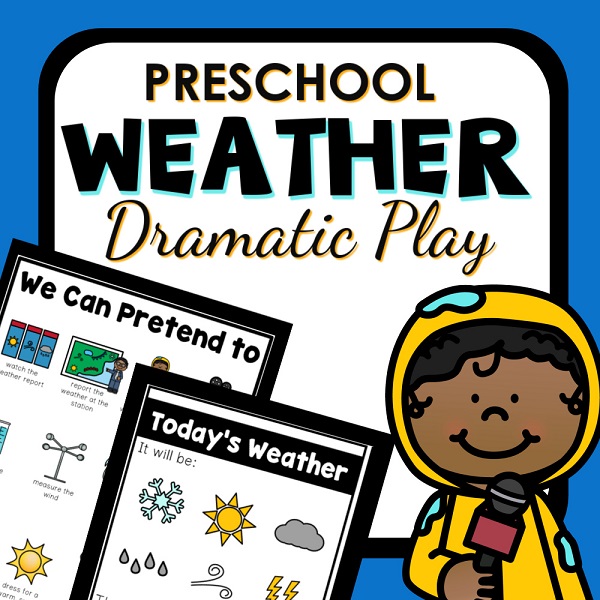 Weather Dramatic Play Cover 600