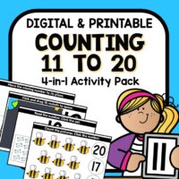 Cover-Digital-Counting 11 to 20