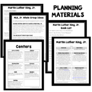 PT Planning Materials-MLK Jr-600