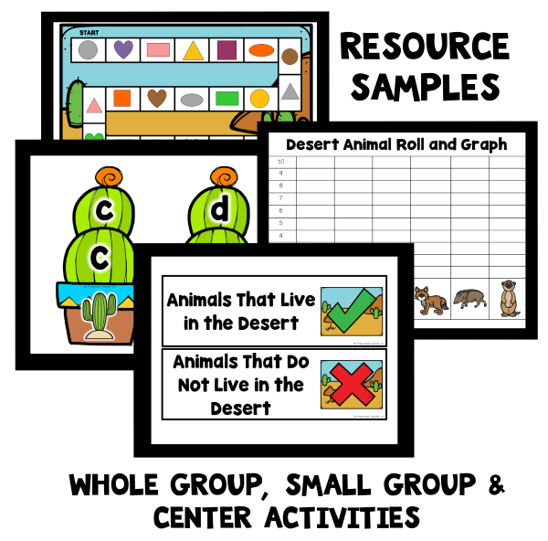 Resource Samples-Desert-600 Resource Samples-Desert-600