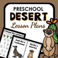 TpT Cover -Desert-600