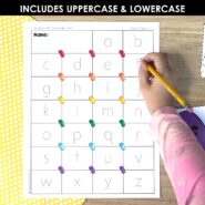 Jelly Bean ABC Easter Scavenger Hunt (2)