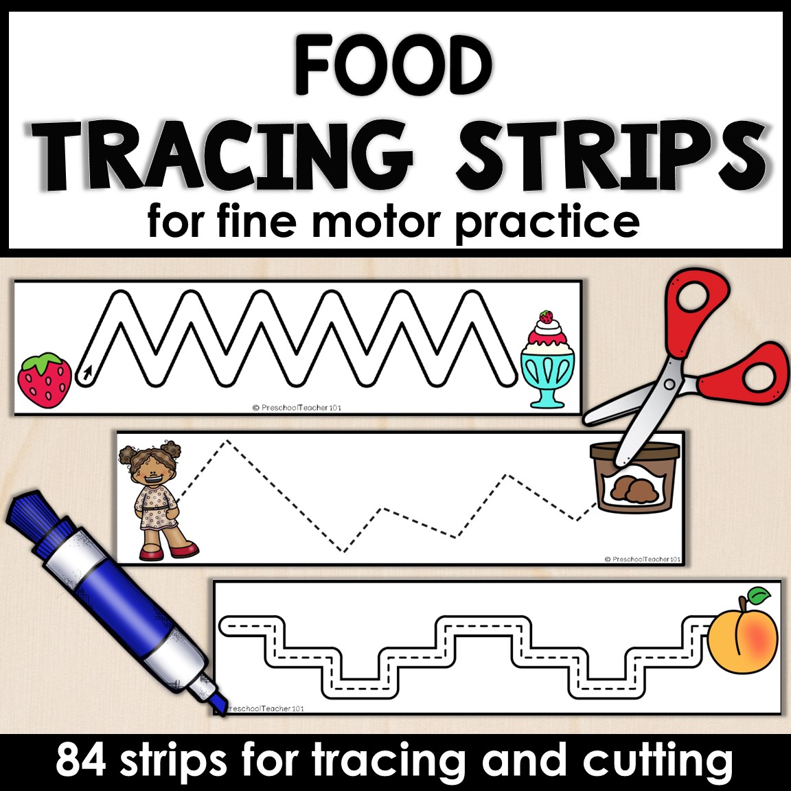 Cover-FM Tracing-Food
