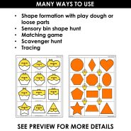 Thumb-Shape Mats-Chicks (4)