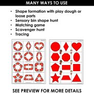 Thumb-Shape Mats-Community Helpers-Lifeguard (4)