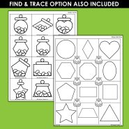 Thumb-Shape Mats-Jelly Beans (3)