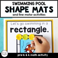 Cover-Shape Mats-Summer-Pool