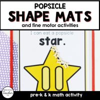 Cover-Shape Mats-Summer-Popsicles