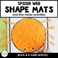 Cover-Spider Shape Mats