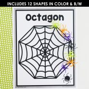 Thumb-Spider Shape Mats (2)
