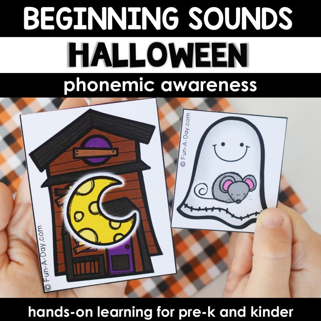 Cover-Beginning Sounds-Halloween
