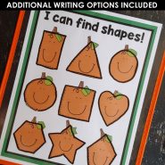 Thumb-Shape Mats-Pumpkins (3)