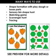 Thumb-Shape Mats-Pumpkins (4)