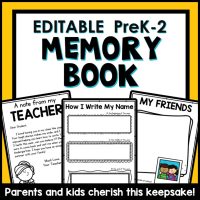 Cover-Memory Book
