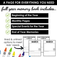 Thumb-Memory Book (2)